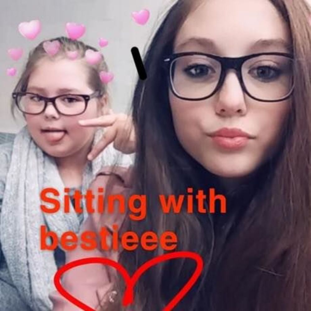 Meet your Posher, Grace